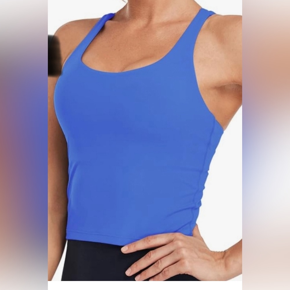 HeyNuts Longline Zeal Bra B-C Cup
